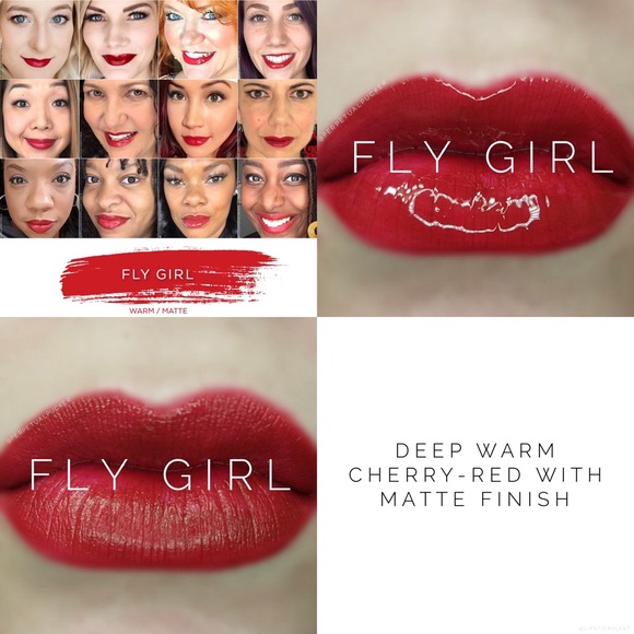 Fly Girl LipSense - Picture 1 of 1
